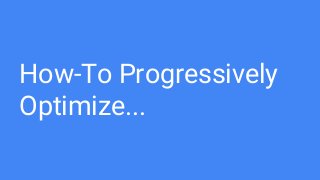 An introduction To Kaizen Progressive Optimization For SEO Slide 7