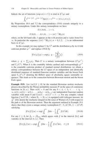 An introduction to quantum stochastic calculus