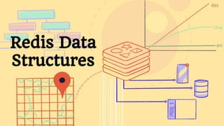 Redis Data
Structures
 