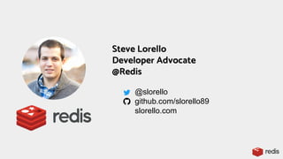 An Introduction to Redis for Developers.pdf