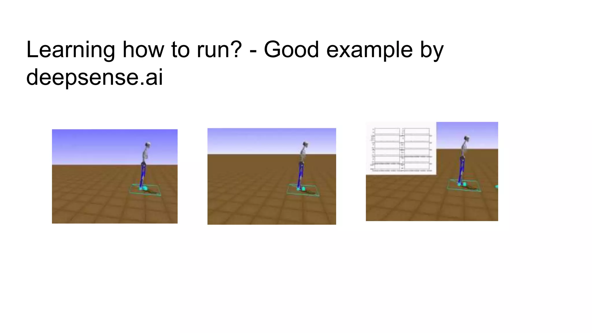 An introduction to reinforcement learning pptx computing