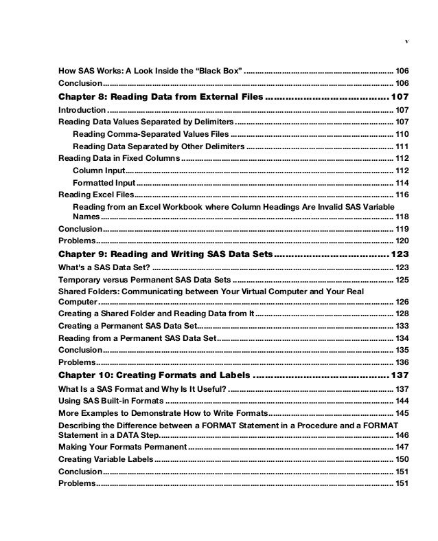 sas university edition tutorial pdf