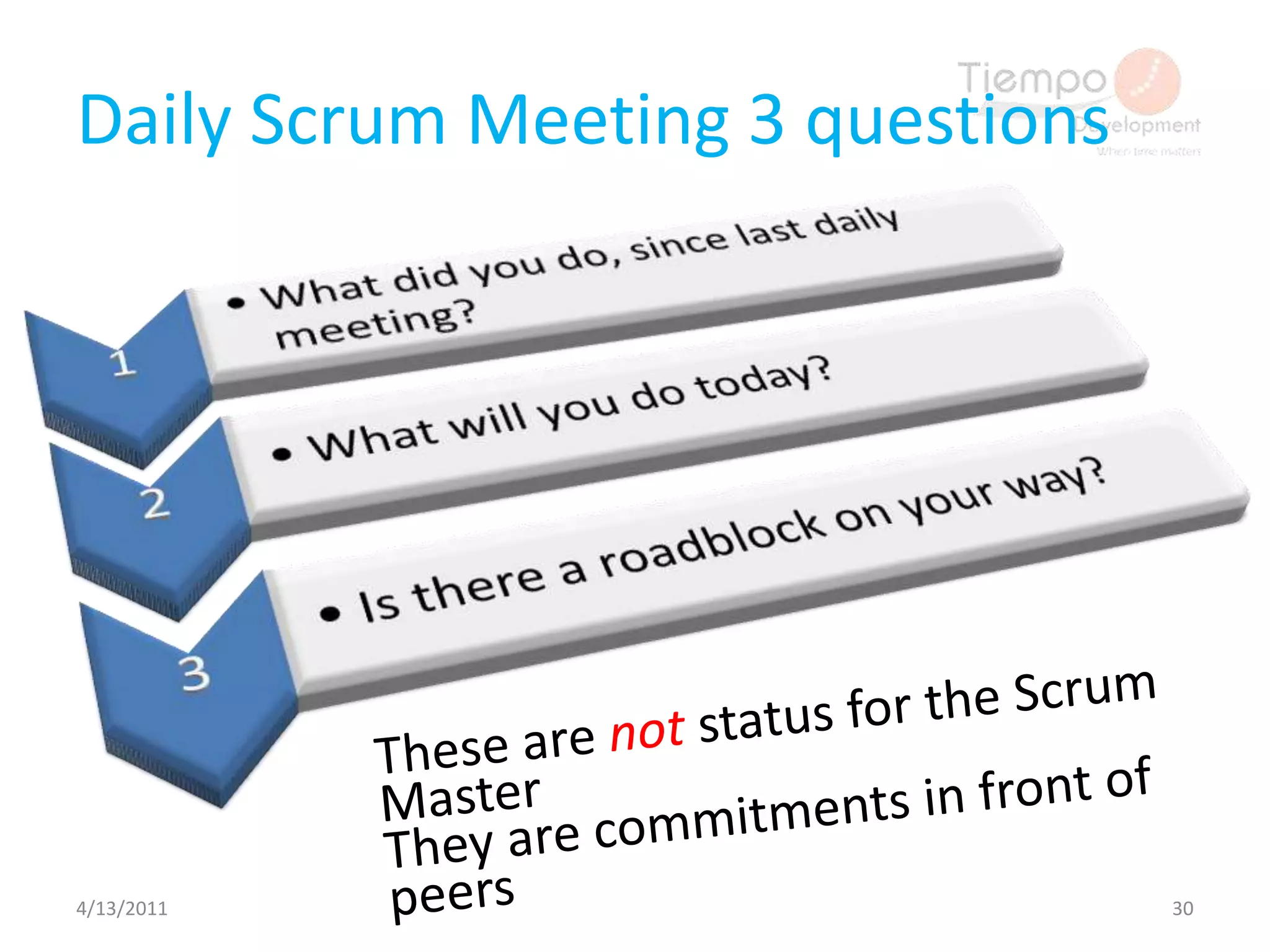 In-house development