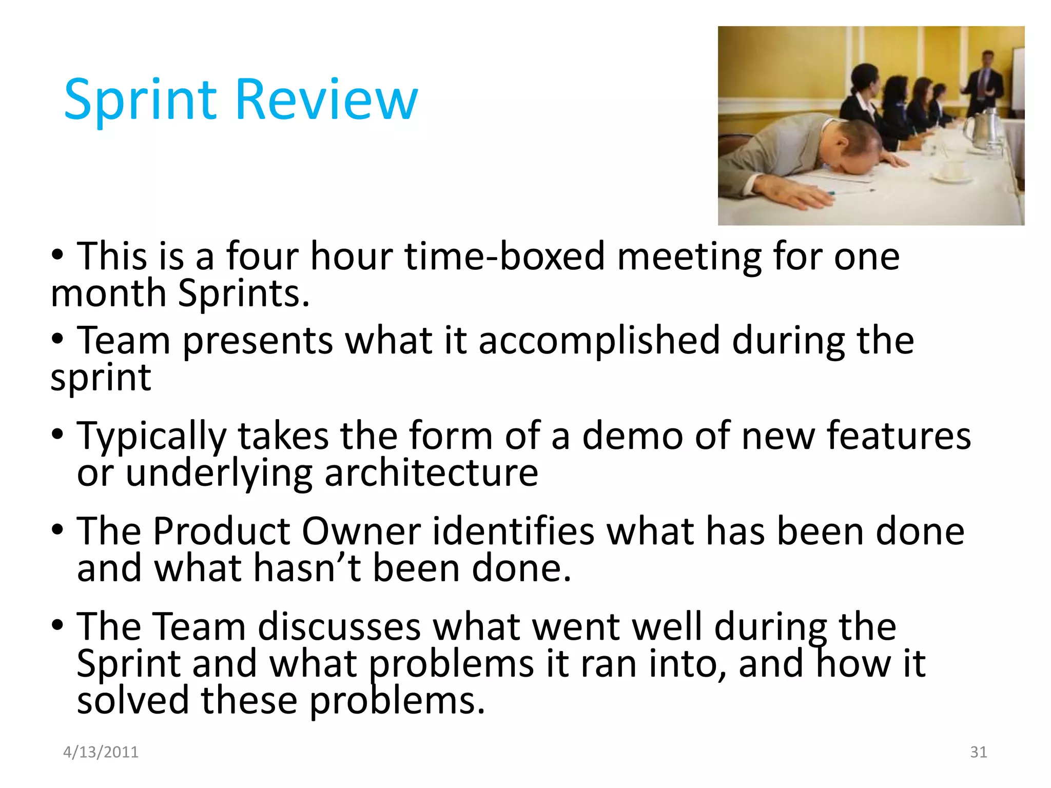 Contract development