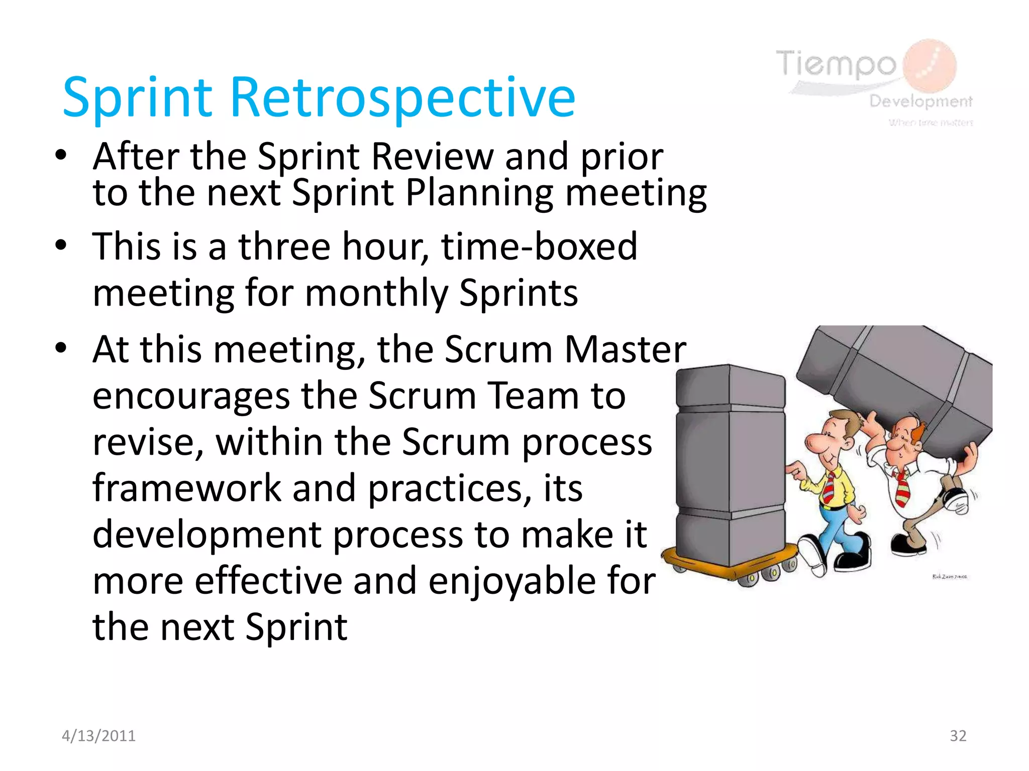 Fixed-price projects