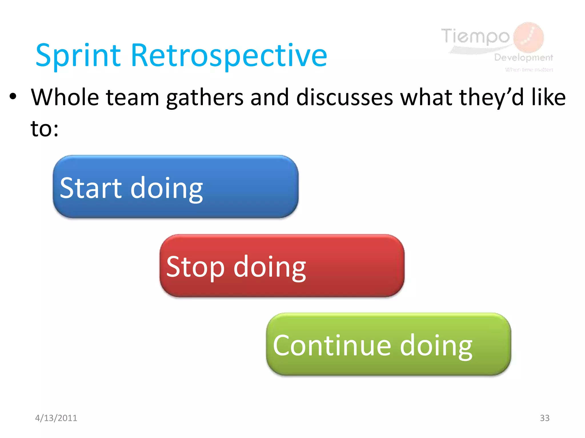 Financial applications