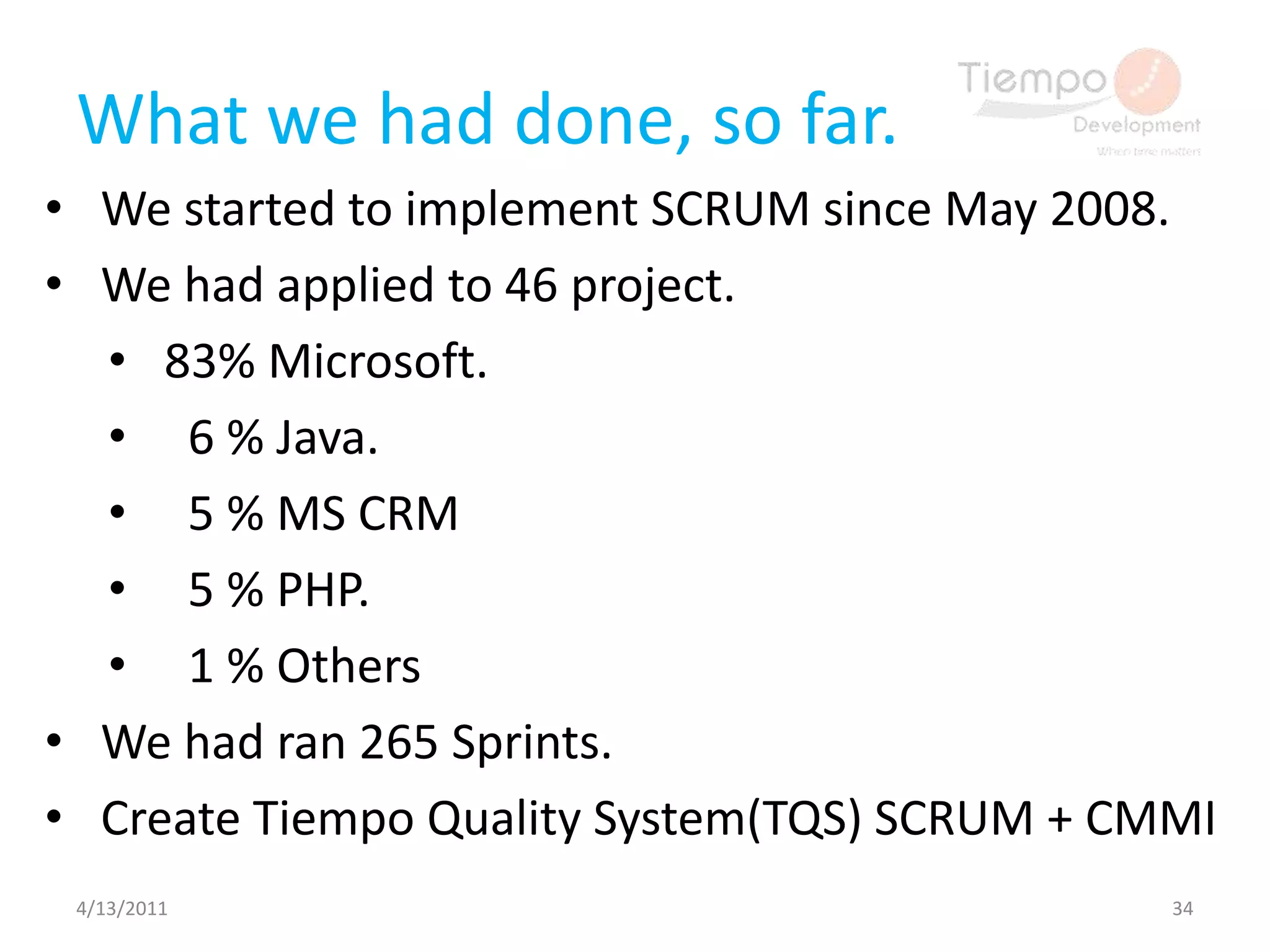 ISO 9001-certified applications