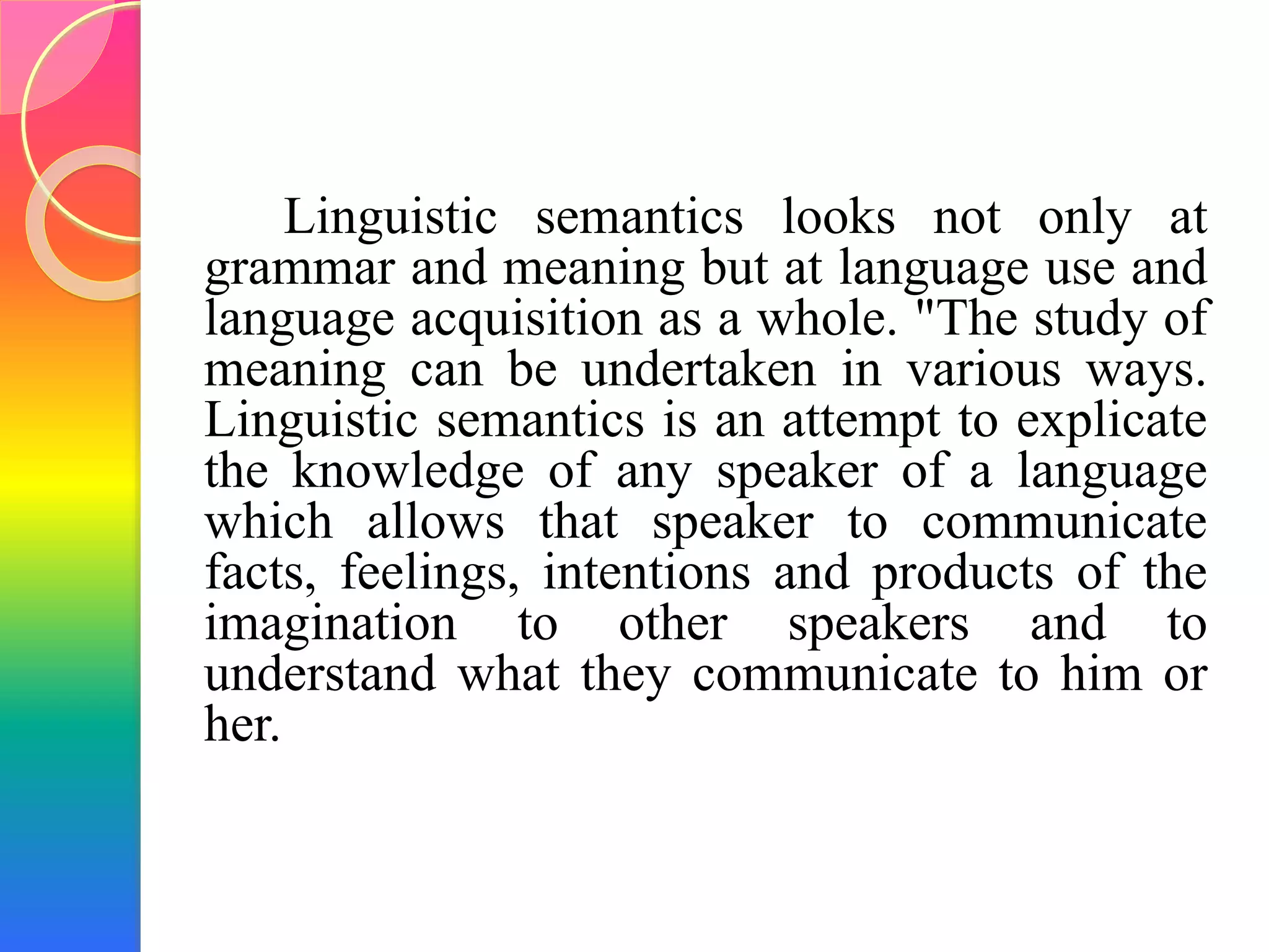 An Introduction to Semantics.ppt
