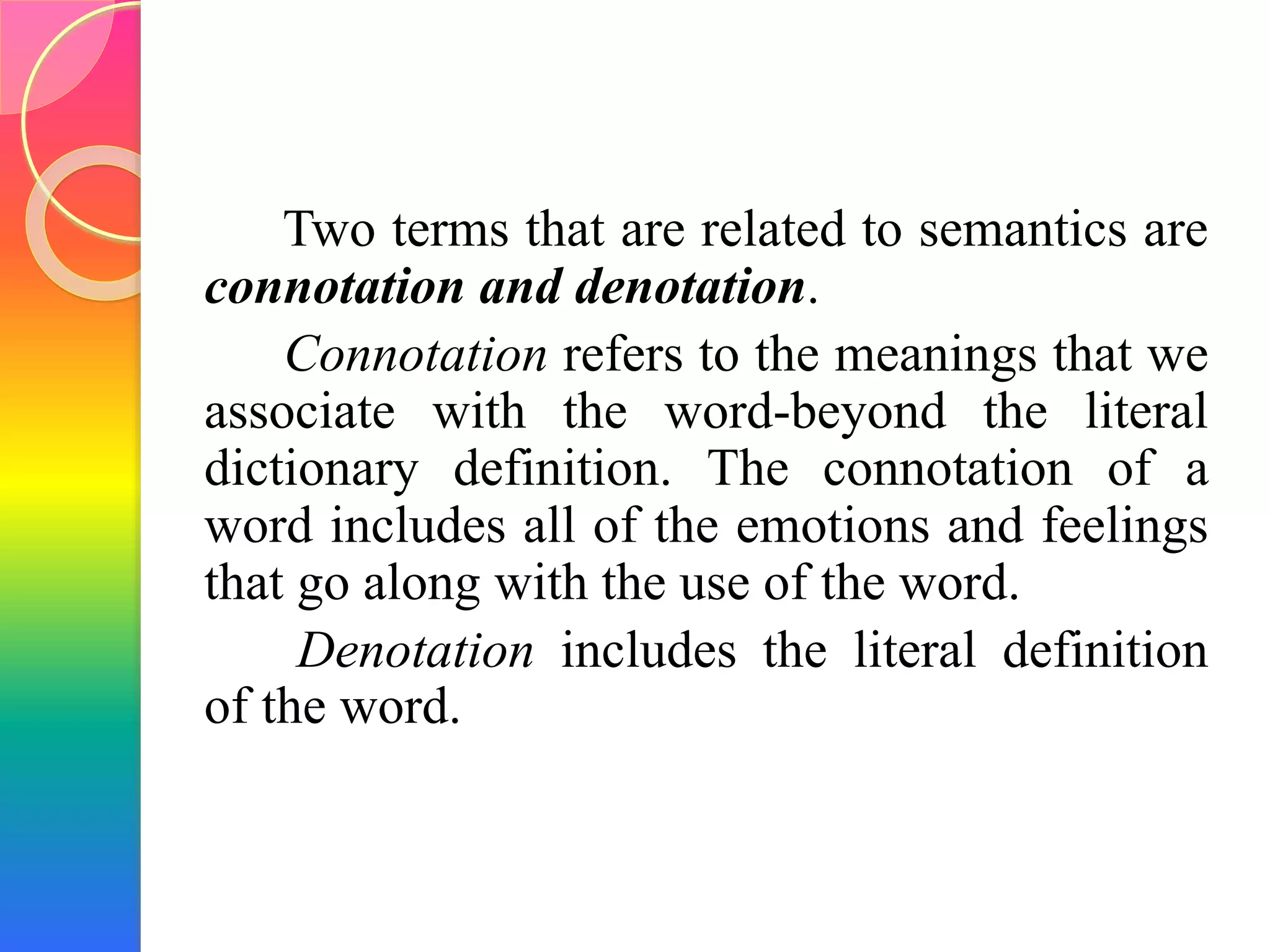 An Introduction to Semantics.ppt