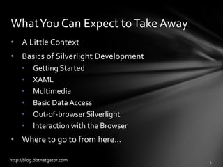 Smart Client Development