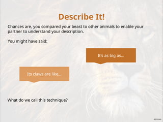 An Introduction To Simile Powerpoint.pptx