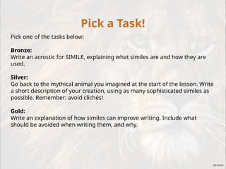 An Introduction To Simile Powerpoint.pptx