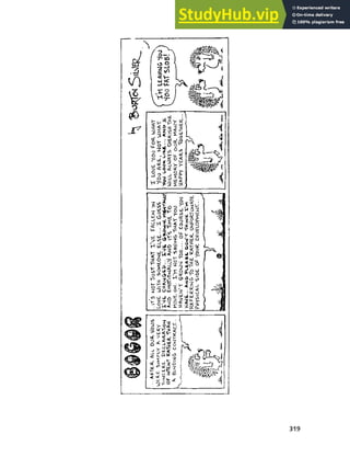 319
Chapter 12 Gender, politeness and stereotypes
 