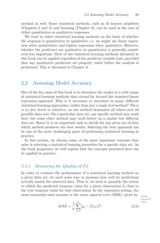 Statistical Methods Using R Model Question An Introduction to Statistical Learning R Fourth Printing.pdf