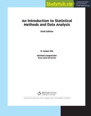Introduction To Stat Methods An Introduction to Statistical Methods and Data Analysis.pdf