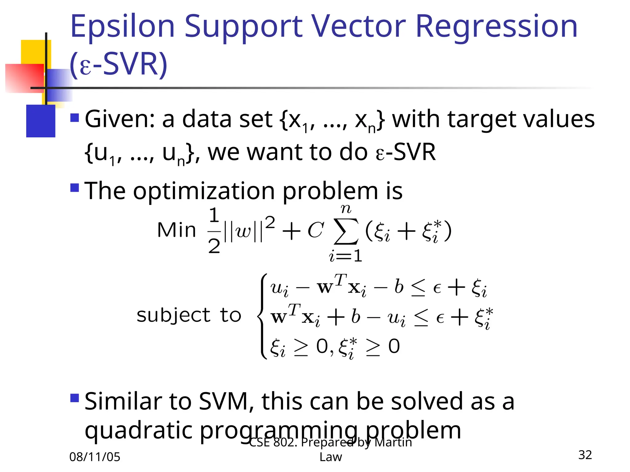 An Introduction to Support Vector Machines.ppt