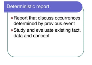 AN INTRODUCTION TO TECHNICAL WRITING
