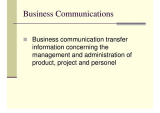 AN INTRODUCTION TO TECHNICAL WRITING