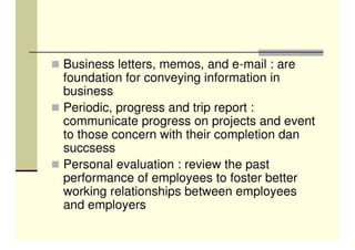 AN INTRODUCTION TO TECHNICAL WRITING