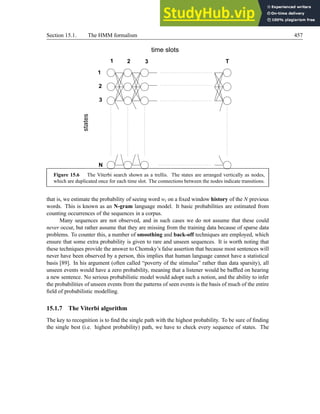 An Introduction To Text-To-Speech Synthesis