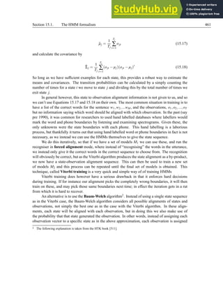 An Introduction To Text-To-Speech Synthesis