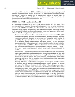 An Introduction To Text-To-Speech Synthesis