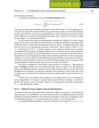 An Introduction To Text-To-Speech Synthesis