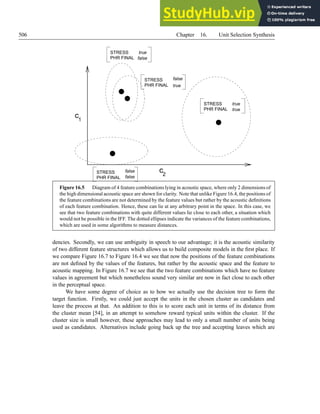 An Introduction To Text-To-Speech Synthesis