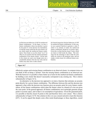 An Introduction To Text-To-Speech Synthesis
