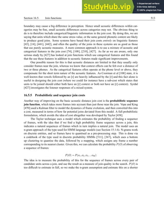 An Introduction To Text-To-Speech Synthesis