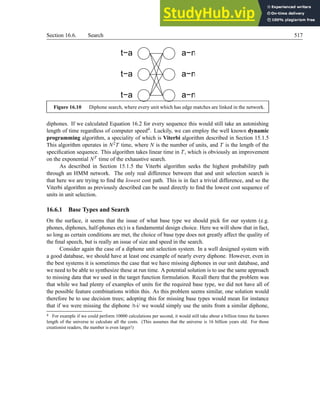 An Introduction To Text-To-Speech Synthesis