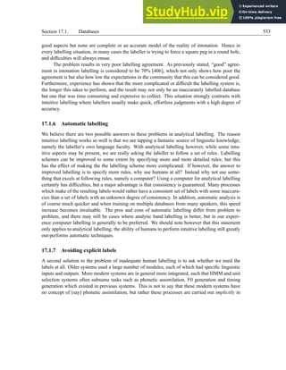 An Introduction To Text-To-Speech Synthesis