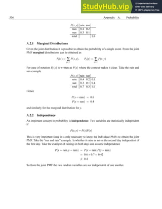 An Introduction To Text-To-Speech Synthesis