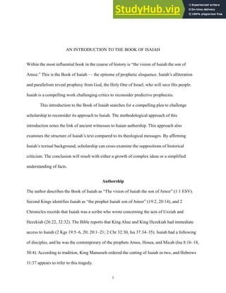 An Introduction to the Book of Isaiah.pdf