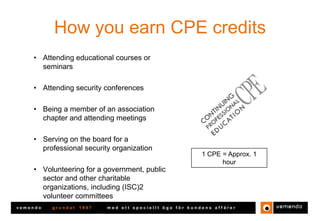 cissp self study course