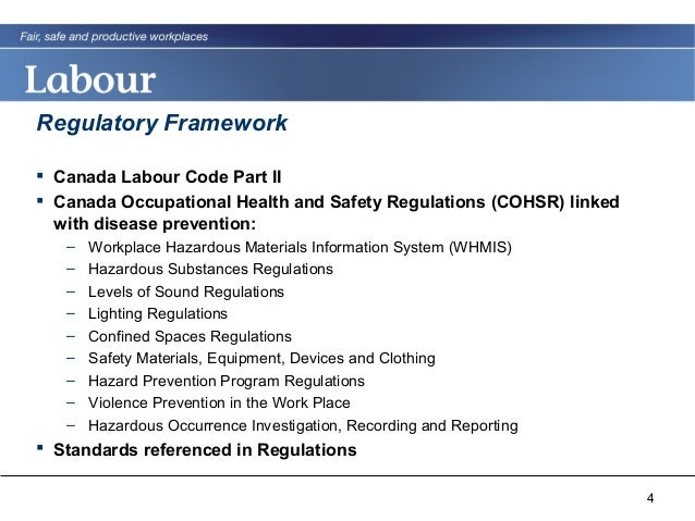 An introduction to the list of occupational diseases ms eva karpins…