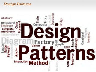 Design Patterns
 