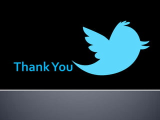 An Introduction to Twitter Ads - Vidyut