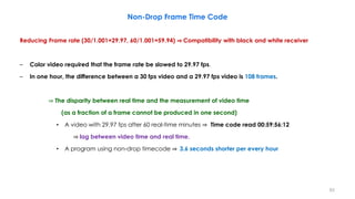 An Introduction to Video Principles-Part 2 | PDF