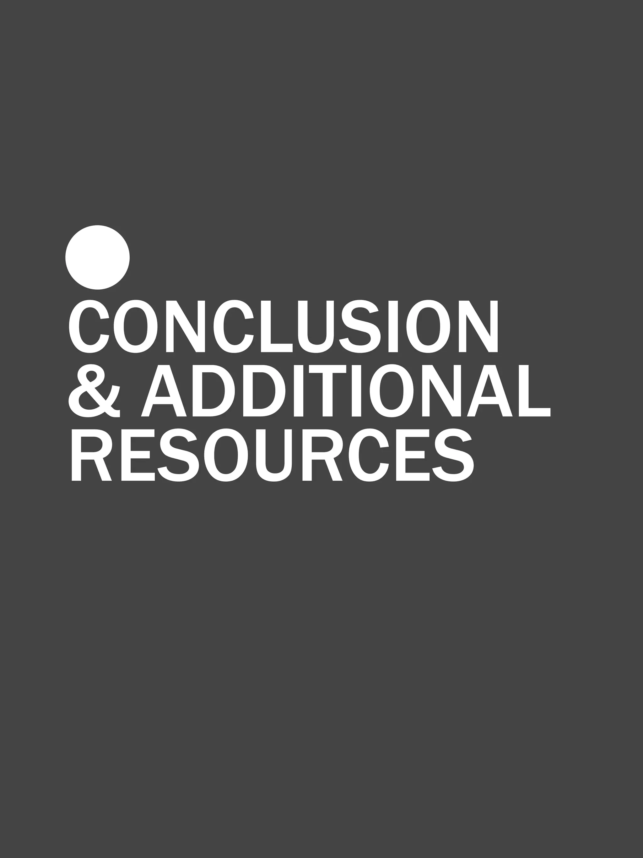 57             How to use Twitter for business




   Conclusion
   & additional
   resources


Share This Ebook!



www.Hubspot.com
 