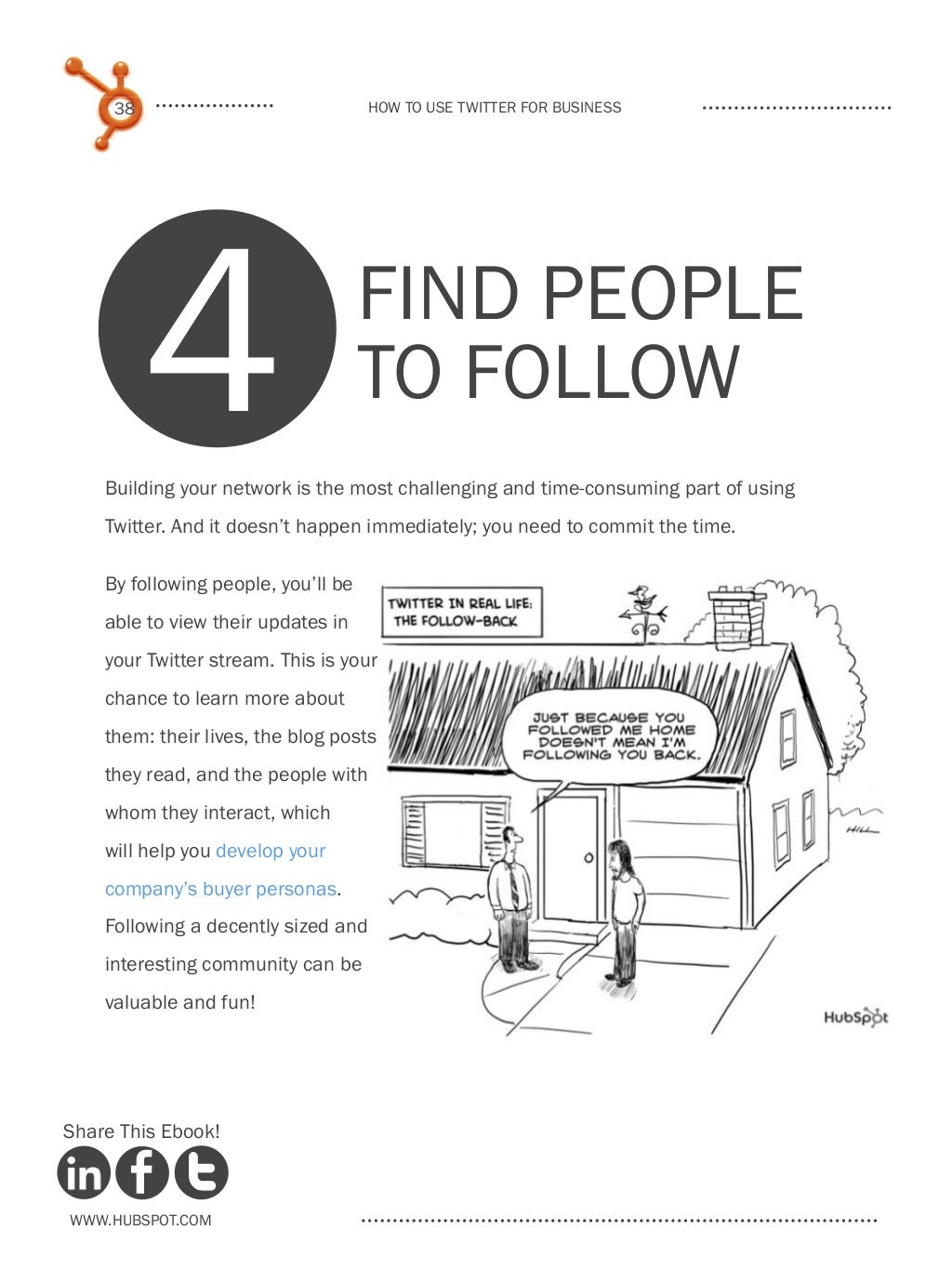 An Intro Guide how to use twitter for business