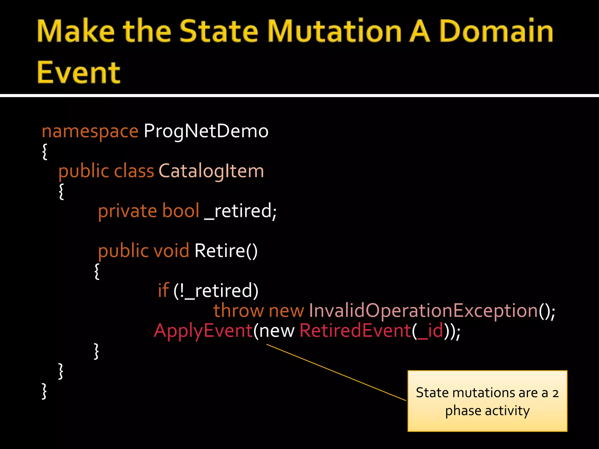 Intentful UIShopping Cart ServiceCommandCommandRatings ServiceCommandCommandProduct Images ServiceCommandCommandCommandBuying Choices ServiceOffers ServiceBought Together Service