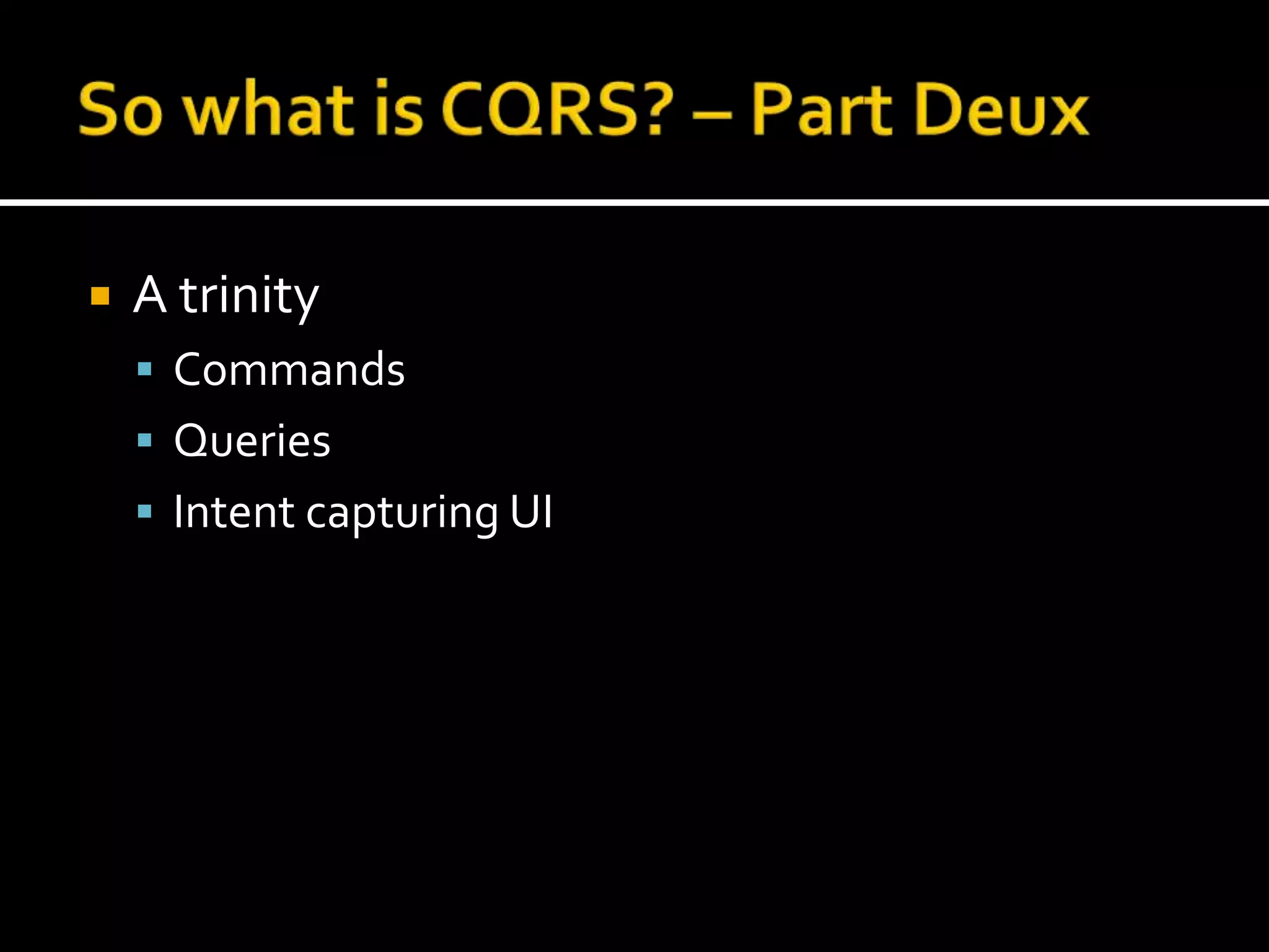 Withstand the tests of