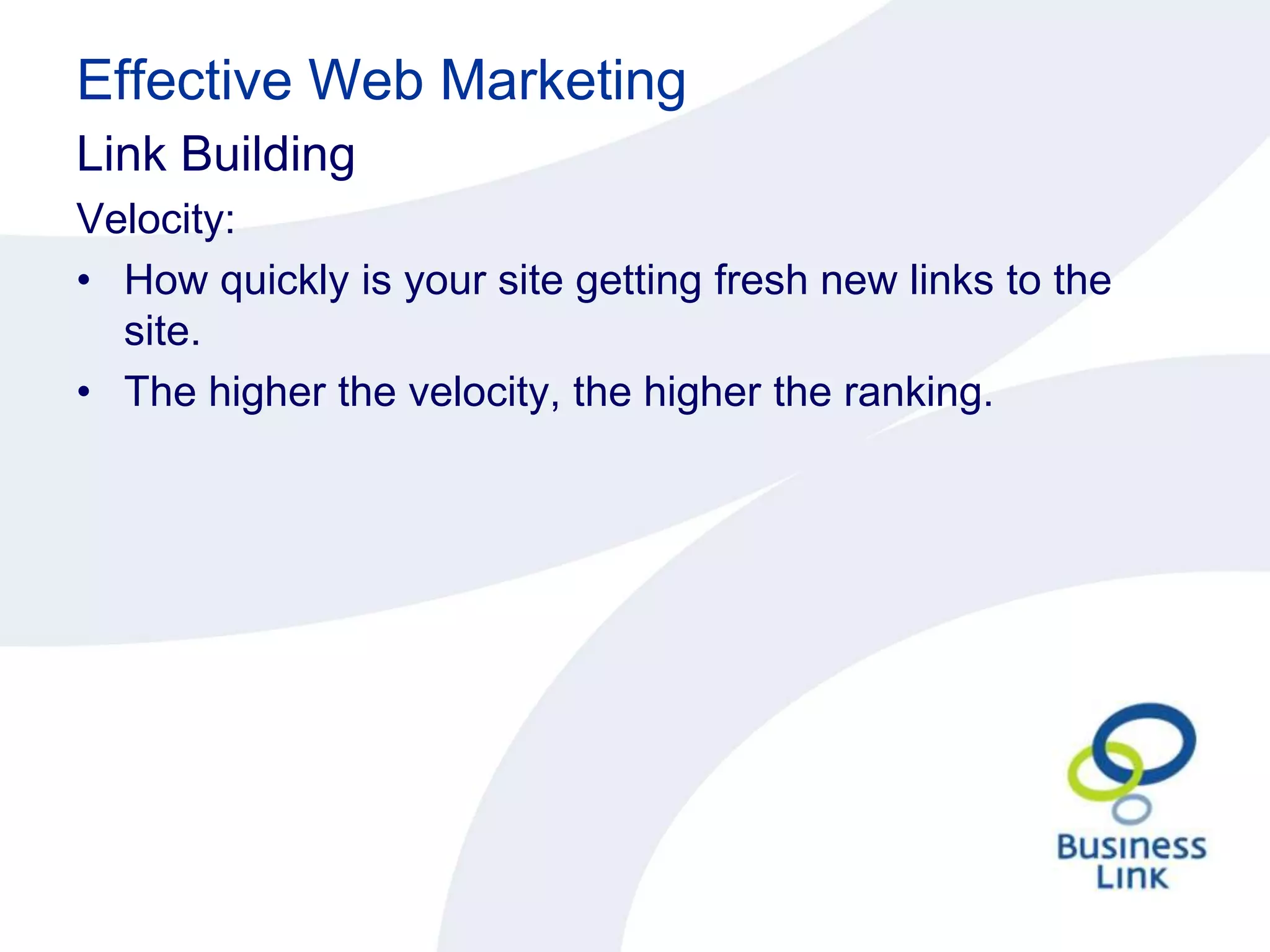 Check Call to Actions