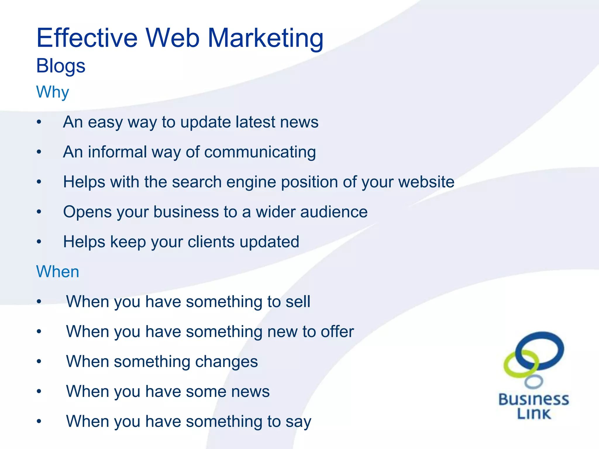 Moving toward personalised, localised, real-time & visual searching.