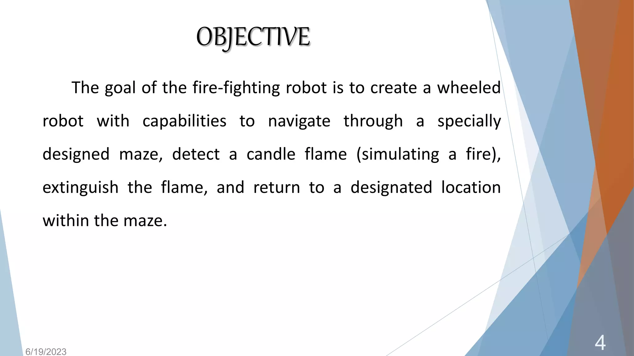 AN IOT BASED FIRE FIGHTING ROBOT USING ARDUINO MICROCONTROLLER-PPT.pptx image.