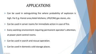 AN IOT BASED FIRE FIGHTING ROBOT USING ARDUINO MICROCONTROLLER-PPT.pptx