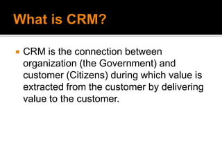 Improper analysis of customer defections