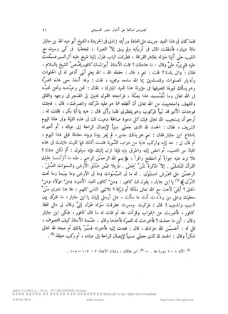 نصوص ضائعه من أخبار مصر للمسبحي byMosaadRamadan