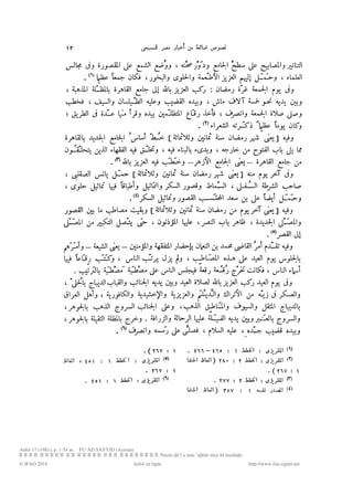 نصوص ضائعه من أخبار مصر للمسبحي byMosaadRamadan